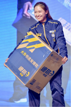 五一來臨，為這些依然奮斗在一線的“平凡英雄”點(diǎn)贊！