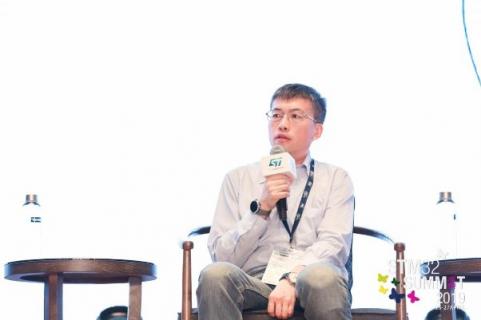 出門問(wèn)問(wèn)李勤：芯片、傳感器和AI算法融合 打造嵌入式語(yǔ)音交互優(yōu)質(zhì)體驗(yàn)