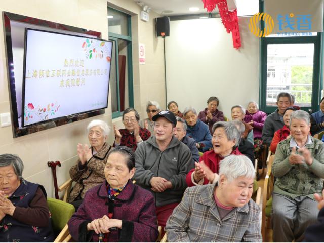 錢香金融為愛前行！第二屆錢香節(jié)公益行活動(dòng)圓滿結(jié)束！