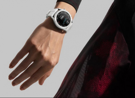 五一出行新裝備，蘇寧上線華為WATCH GT雅致款戶外神器