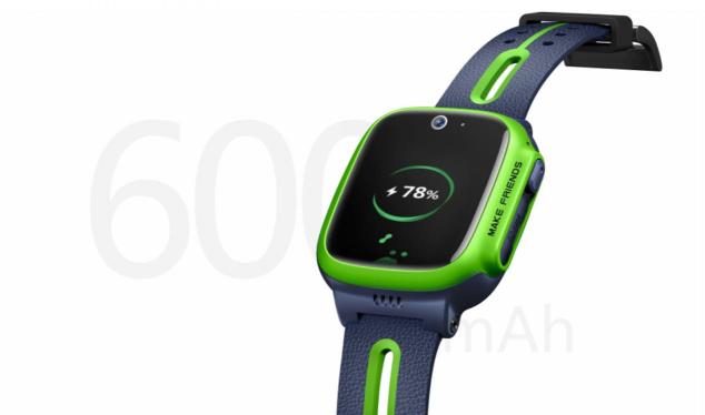 兒童的貼身保鏢 360兒童手表8X和小天才Z1S你會(huì)選哪一個(gè)？