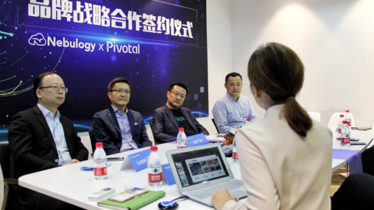 Pivotal攜手合作伙伴，賦能企業(yè)實現(xiàn)云化智能數(shù)字轉(zhuǎn)型