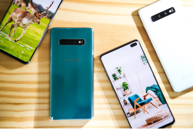不止DXOMARK排名，三星S10+PhoneBuff測(cè)試領(lǐng)先華為P30 Pro