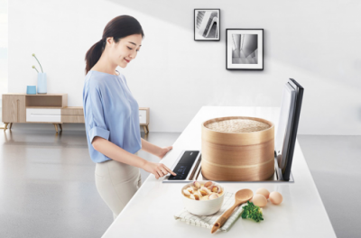 “蒸”對(duì)中式口味，老板電器帶我們回歸竹籠鮮蒸時(shí)代！