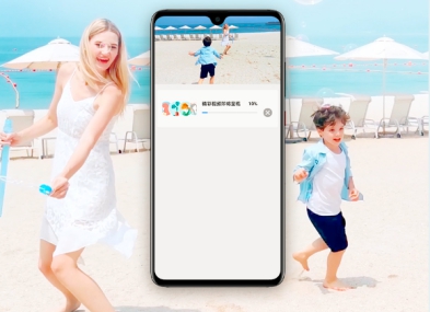 升級到底有多爽？ Mate 20系列超福利即日可升EMUI 9.1