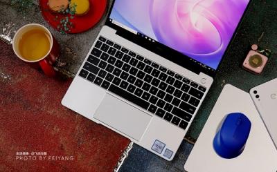 預約輕松破萬 華為MateBook 13酷睿i3版預約立減400元