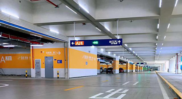 捷停車聯(lián)合支付寶無(wú)感支付入駐港珠澳大橋 開(kāi)辟口岸新大陸