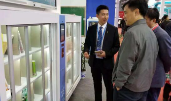 直到接觸中國教育裝備展 我才發(fā)現(xiàn)人臉識別究竟多剛需！