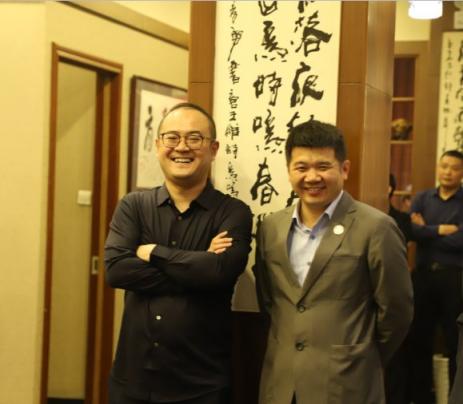 飛揚(yáng)天下與文交所戰(zhàn)略合作簽約儀式暨“紅人寶”項(xiàng)目發(fā)布會(huì)在京舉行