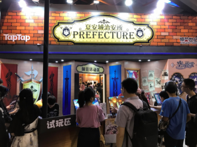 NEWTAP觸控顯示器聯(lián)合《空之挽歌》，打造手游體驗(yàn)大升級(jí)！