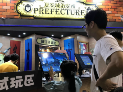 NEWTAP觸控顯示器聯(lián)合《空之挽歌》，打造手游體驗(yàn)大升級(jí)！