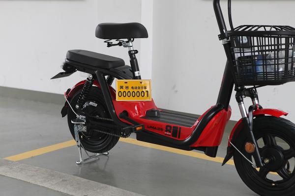 新國標(biāo)執(zhí)行首月，立馬電動(dòng)車?yán)讌栵L(fēng)行，領(lǐng)跑新時(shí)代！