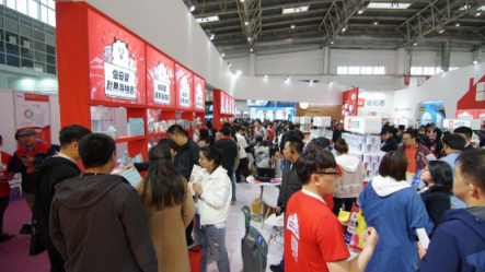 強勢登場！ 海拍客閃耀2019年京正展！