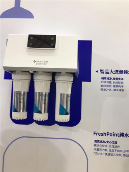 想把凈水器賣好？這4個凈水行業(yè)發(fā)展節(jié)拍要踩對！