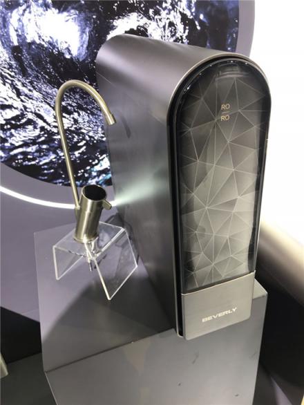 想把凈水器賣好？這4個凈水行業(yè)發(fā)展節(jié)拍要踩對！