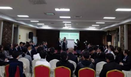 企業(yè)培訓(xùn)新思路， 中西方智慧強(qiáng)勢整合的提升之道