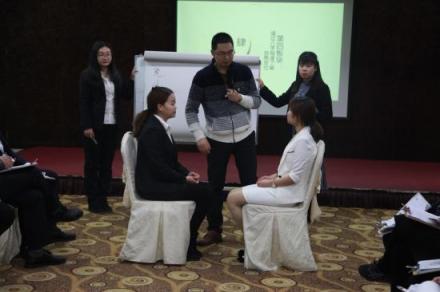 企業(yè)培訓(xùn)新思路， 中西方智慧強(qiáng)勢整合的提升之道