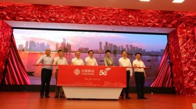 華為云攜手杭州政企，聯(lián)合打造“數(shù)字經(jīng)濟第一城”