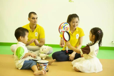五一小長假來臨，芭迪熊親幼館教你科學帶娃出游