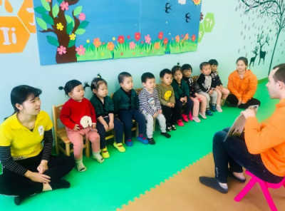 五一小長假來臨，芭迪熊親幼館教你科學帶娃出游
