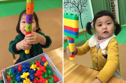 如何對(duì)孩子進(jìn)行藝術(shù)啟蒙，芭迪熊親幼館建議這樣做