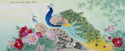家居掛畫風(fēng)水有講究 掛對(duì)了才能旺運(yùn)勢(shì)