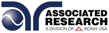 Associated Research提供完整的電氣安全測(cè)試系統(tǒng)