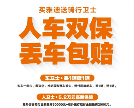 愛瑪電動車與雅迪電動車，新國標(biāo)后消費者如何選擇