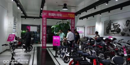 愛瑪電動車與雅迪電動車，新國標(biāo)后消費者如何選擇