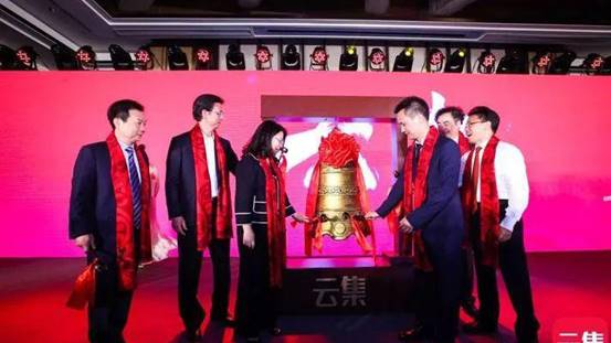 微動天下：拼多多、云集相繼上市，社交電商的模式與發(fā)展