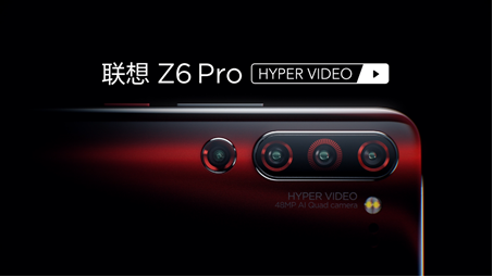 夜拍鏡頭+4000mAh+PC液冷，同樣內存的聯(lián)想Z6Pro和小米9區(qū)別有多大？