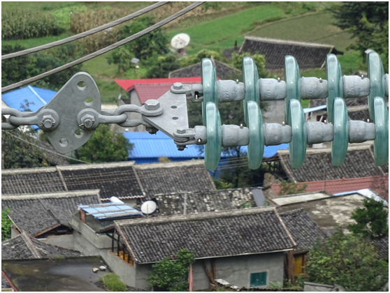 空中大比拼：哪款無人機是電力巡檢真利器
