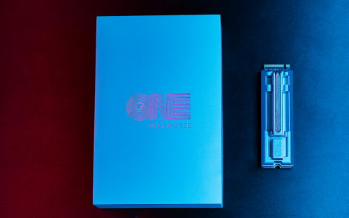 影馳ONE系列 堪比企業(yè)級(jí)SSD的品質(zhì)之選