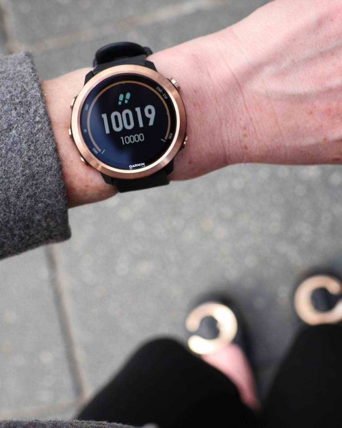 誰來拯救年輕人的亞健康？Garmin佳明智能健康手表告訴你