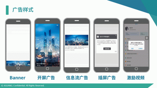 極光SSP媒體服務(wù)全新升級(jí)，全面賦能流量變現(xiàn)