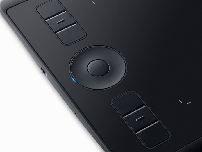 重新定義移動(dòng)修圖，Wacom Intuos Pro家族再添新成員