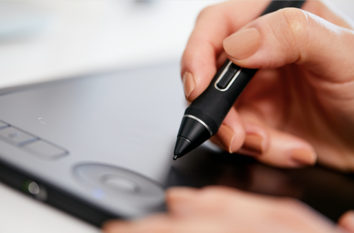 重新定義移動(dòng)修圖，Wacom Intuos Pro家族再添新成員