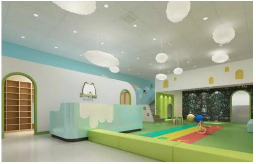 看了芭迪熊親幼館的午餐，才知道我家孩子輸在哪兒