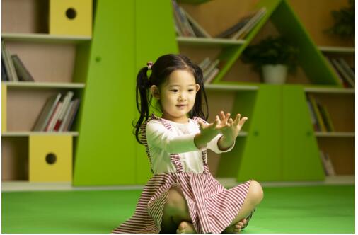 看了芭迪熊親幼館的午餐，才知道我家孩子輸在哪兒