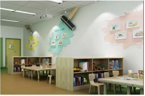 看了芭迪熊親幼館的午餐，才知道我家孩子輸在哪兒