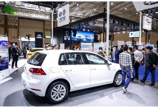 成都車展 汽車消費(fèi)節(jié)盛大開幕，連續(xù)4天訂單100%抽大獎(jiǎng)
