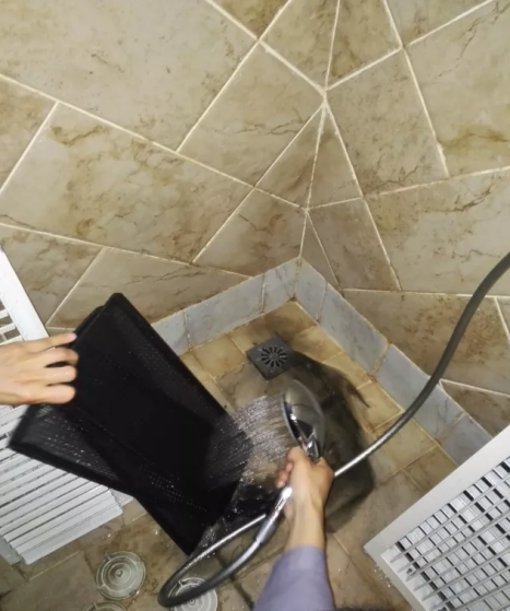 美景舒適家小科普：空氣要如何清洗？
