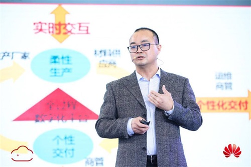 廣聯(lián)達(dá) “不凡”實踐，數(shù)字建筑推動建筑產(chǎn)品高質(zhì)量發(fā)展