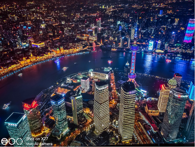 創(chuàng)新影像，樂享生活—vivo Photo Lab影像實(shí)驗(yàn)室即將開課