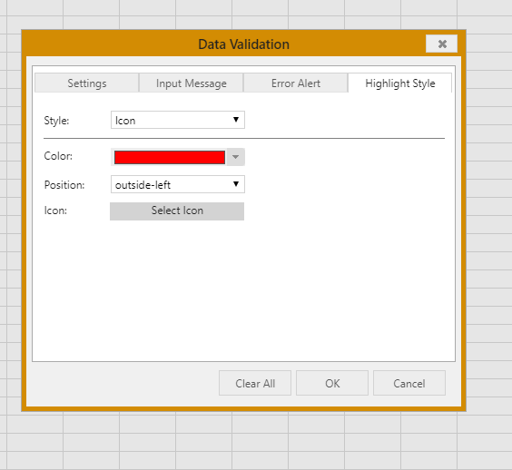 純前端表格控件SpreadJS V12.1 隆重登場(chǎng)，專注易用性，提升用戶體驗(yàn)