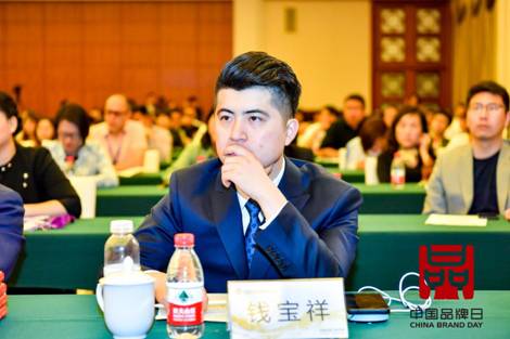 MatchU碼尚錢寶祥：工匠精神打造國貨精品，智能定制助力品牌升級