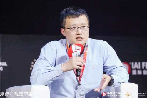 脈脈聯(lián)合創(chuàng)始人何金：利用人脈圈層營(yíng)銷實(shí)現(xiàn)品牌價(jià)值的裂變?cè)鲩L(zhǎng)