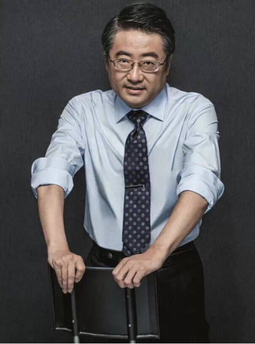 王強(qiáng)：一起教育科技未來(lái)繼續(xù)專注內(nèi)容與數(shù)據(jù)