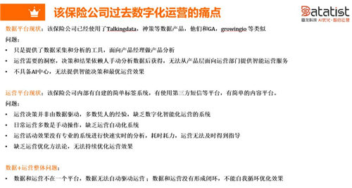 iCDO數(shù)據(jù)掌門人 專訪Datatist宋碧蓮：AI和用戶運(yùn)營(yíng)如何結(jié)合？