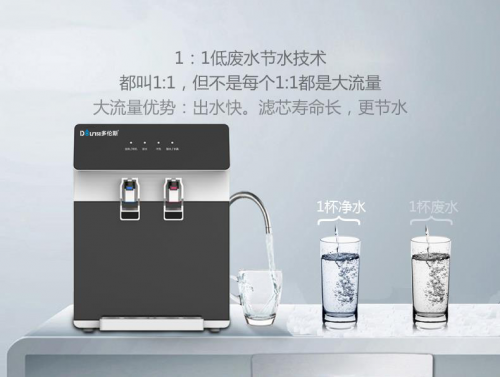 凈水器哪個(gè)牌子好？多倫斯教你應(yīng)對(duì)各種故障